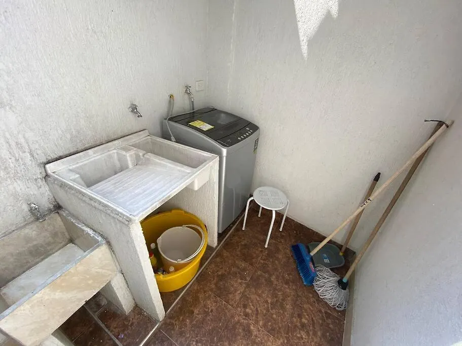 Apartamento En San Antonio 2 Hab Кали Апартаменты