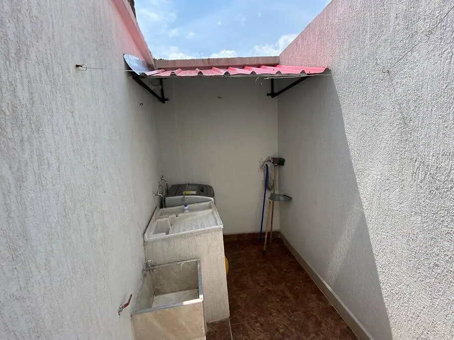 Apartamento En San Antonio 2 Hab Кали 0*,